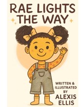 Rae Lights The Way