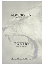 Adversity: Fighting with yourself