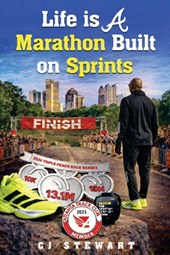 Life Is A Marathon Built On Sprints