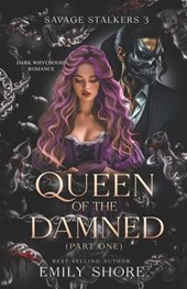Queen of the Damned: Part One