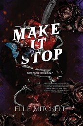 Mitchell, E: Make It Stop