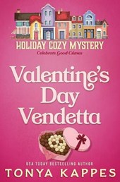 Valentine's Day Vendetta