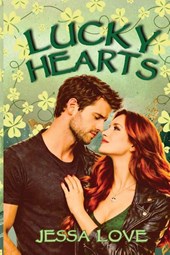 Love, J: Lucky Hearts