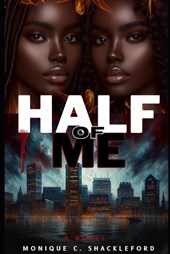 Rich-Shackleford, M: Half of Me
