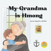 My Grandma is Hmong