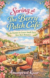 Spring at The Berry Patch Café