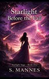 Starlight Before The Fall