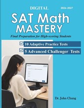 Digital SAT Math Mastery