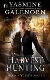 Harvest Hunting: An Otherworld Novel