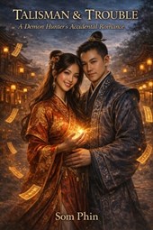Talisman & Trouble: An Isekai Romantasy