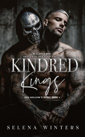 Kindred Kings: A Dark MM Romance
