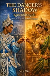 The Dancer's Shadow: An Isekai Romantasy