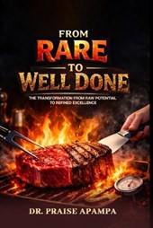 From Rare to Well Done