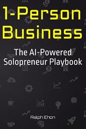 1-Person Business