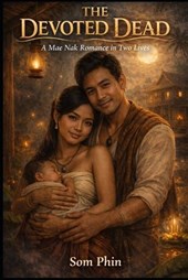 The Devoted Dead: An Isekai Romantasy