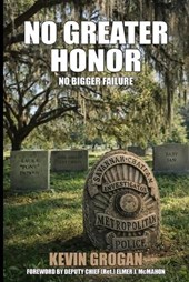 No Greater Honor: No Bigger Failure