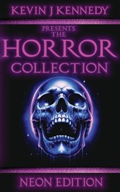 The Horror Colletion: Neon Edition