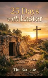 25 Days with Easter