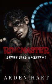 Ringmaster: A Dark Carnival Romance
