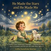 Stories, L: He Made the Stars and He Made Me