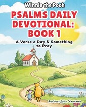 Foreman, B: Psalms Daily Devotional