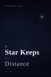 A Star Keeps Its Distance