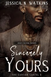 Sincerely Yours: The Cartier Cartel 5