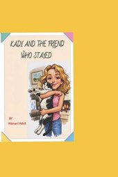 Kady And The Friend Who Stayed