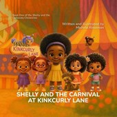 Shelly and the Carnival at Kinkcurly Lane