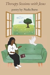 Burse, N: Therapy Sessions with Jesus