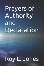 Prayers of Authority and Declaration