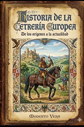 HISTORIA DE LA CETRERÍA EUROPEA