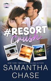 #Resort Crush