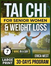 Tai CHI for Seniors Women & Weight Loss