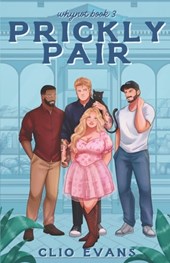 Prickly Pair: A Standalone Why Choose Small Town Romance