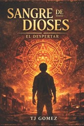 Sangre de Dioses: El Despetar