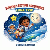 SUPREME'S BEDTIME ADVENTURES