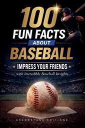 Fun Facts about Baseball