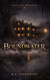 Valentina, K: Boundwater