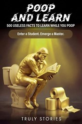 Truly Stories: Poop and Learn