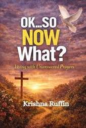 Ok...So NOW What?: Living With Unanswered Prayers