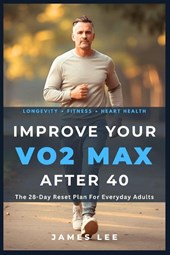 Improve Your VO2 Max After 40