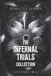 Infernal Trials Series Collection: Volumes 1 & 2