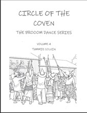 CIRCLE OF THE COVEN