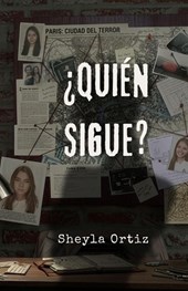 Ortiz, S: ¿QUIÉN SIGUE?