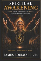 Spiritual Awakening