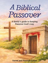 A Biblical Passover
