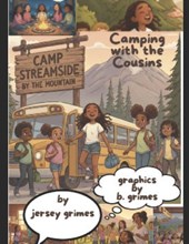 Camping With the Cousins