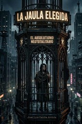 Camba, J: JAULA ELEGIDA