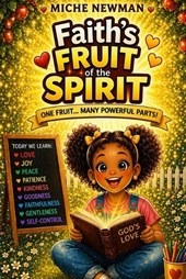Faith's Fruit of the Spirit